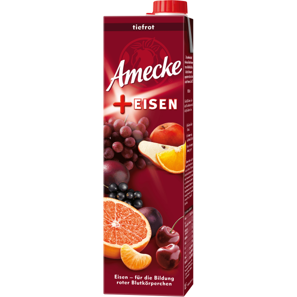 Bild von Amecke + Eisen 1L