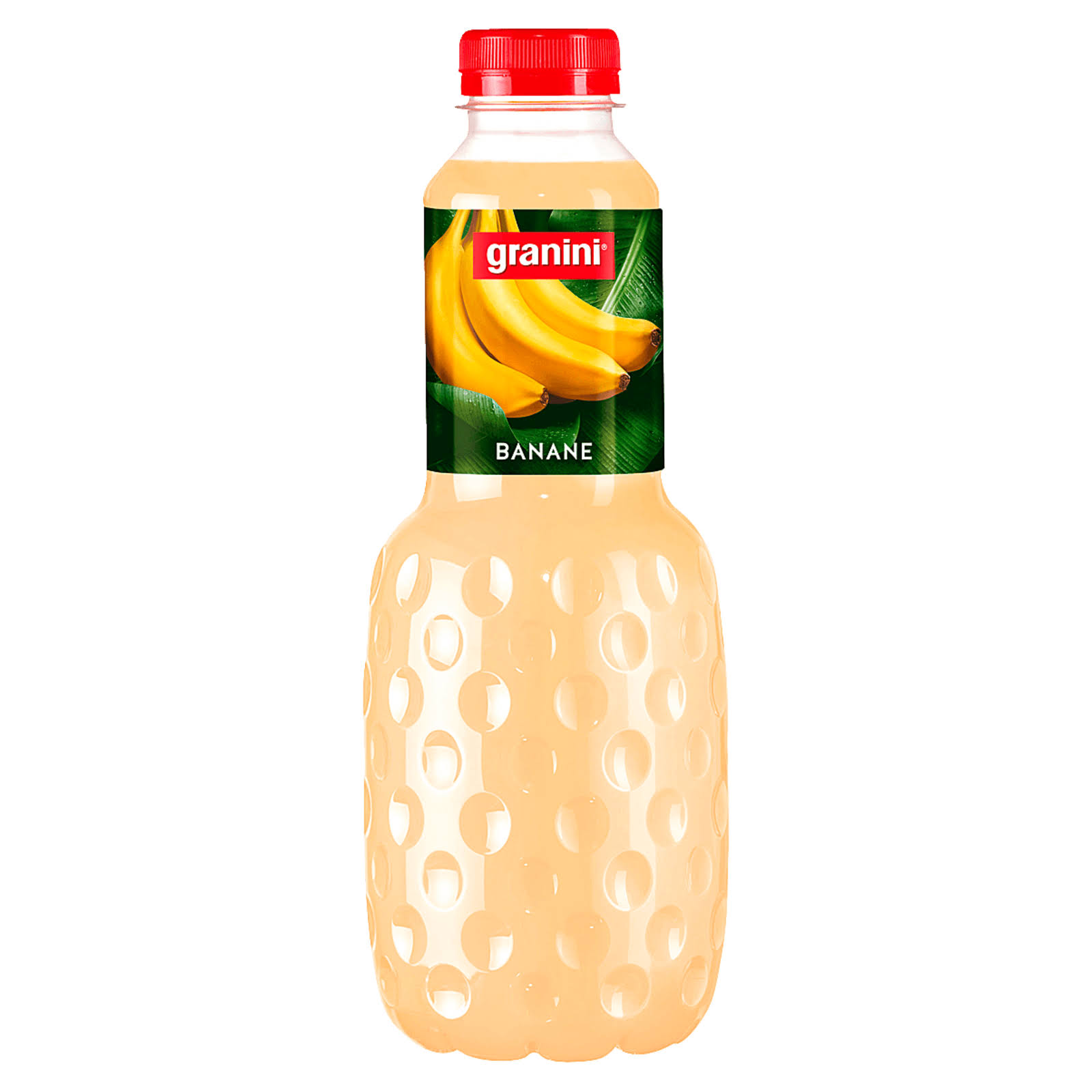 Bild von granini Trinkgenuss Banane  1L