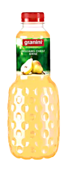 Bild von Granini Trinkgenuss Birne  1L