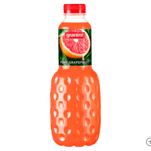 Bild von granini Trinkgenuss Pink Grapefruit  1L