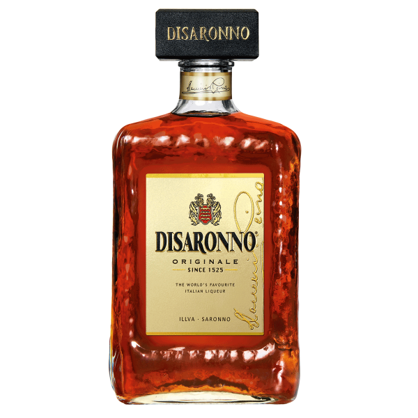 Bild von DISARONNO Originale Amaretto 28% 0,5L