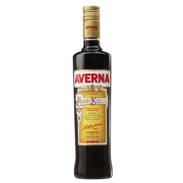 Bild von Averna Amaro 29% 0,7L