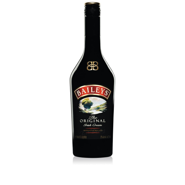 Bild von Baileys The Original Irish Cream Liqueur 17% 0,7L