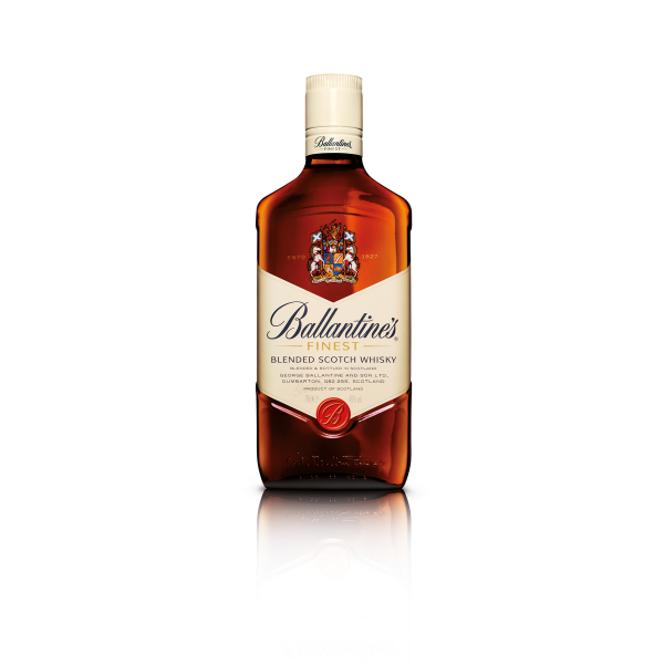 Bild von Ballantines Finest 40% 0,7L