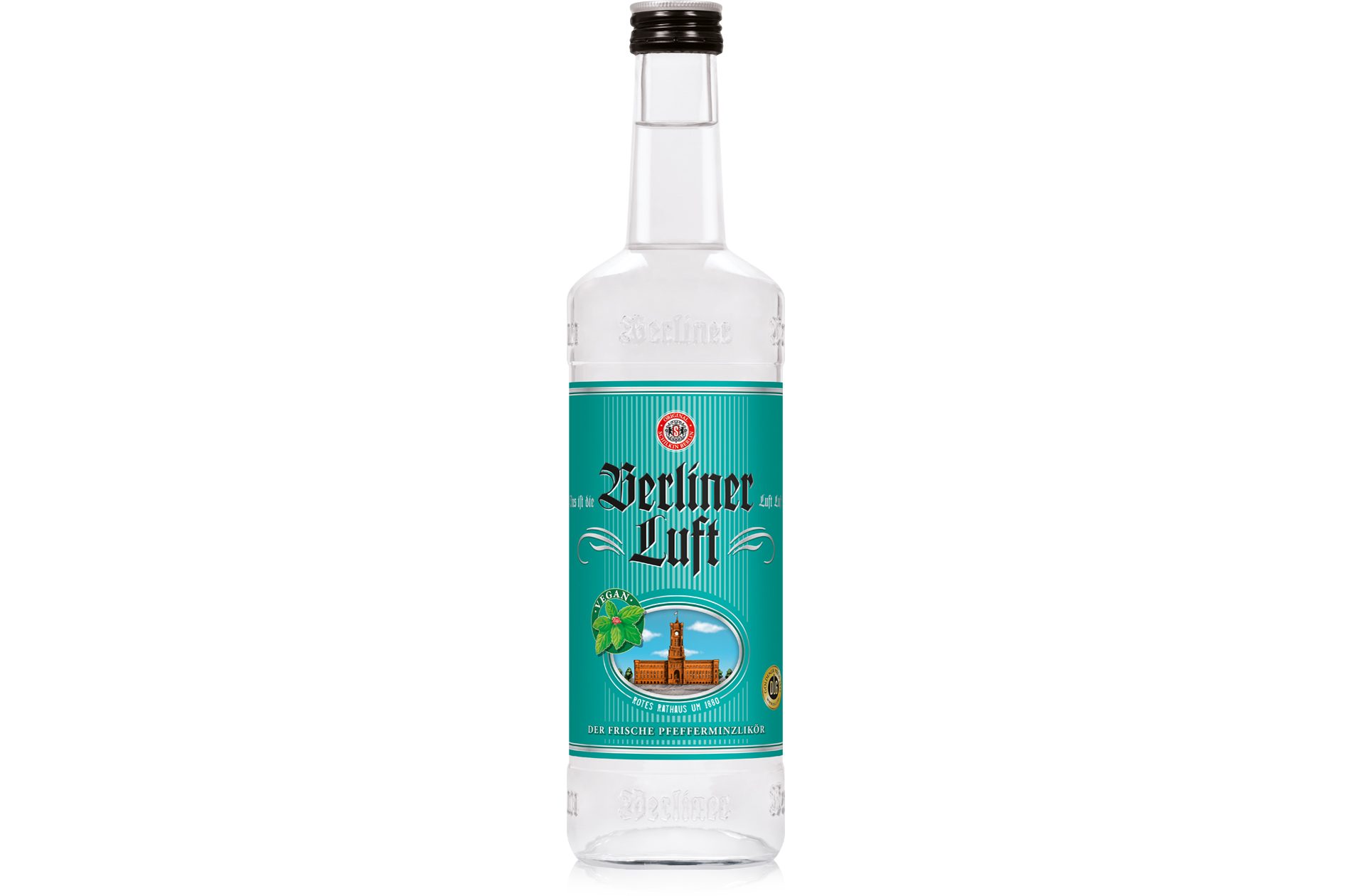 Bild von BERLINER LUFT 18%         0,7L