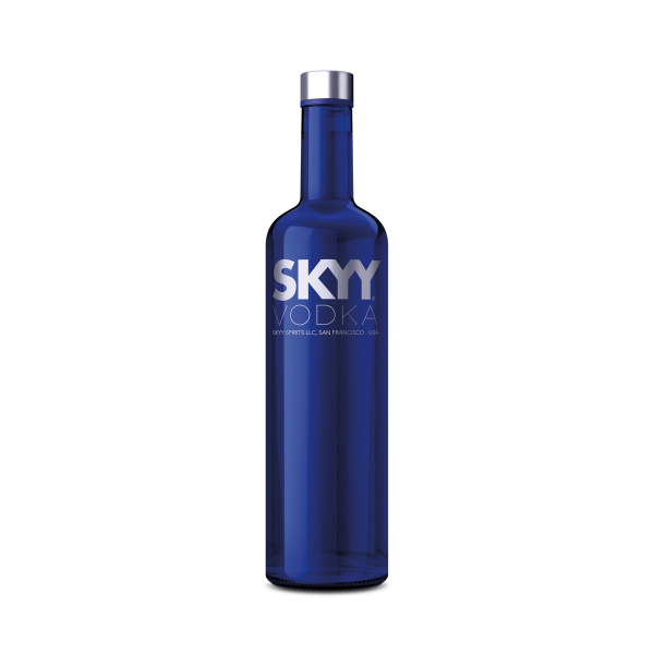 Bild von Skyy Vodka 40% 0,7L