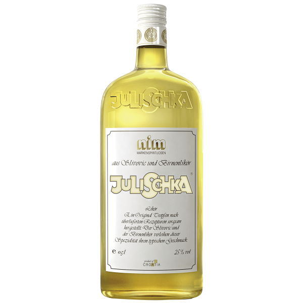 Bild von JULISCHKA Likör 25% 0,5L