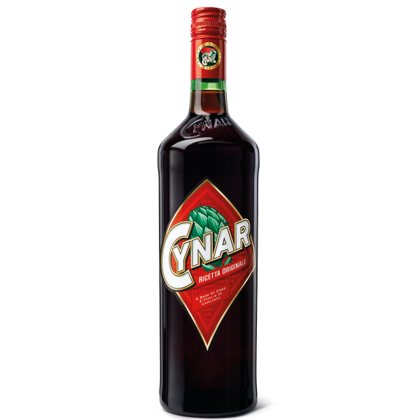 Bild von Cynar 16,5% 0,7L