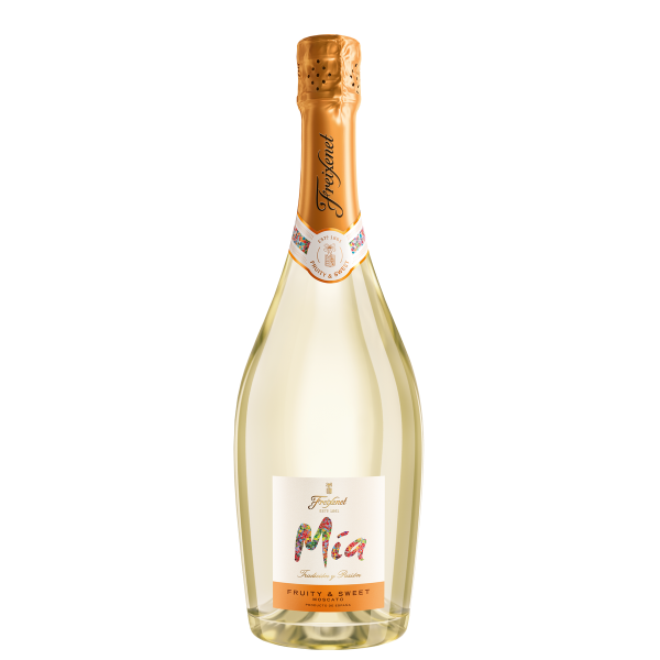 Bild von Freixenet Mia Moscato 0,75l