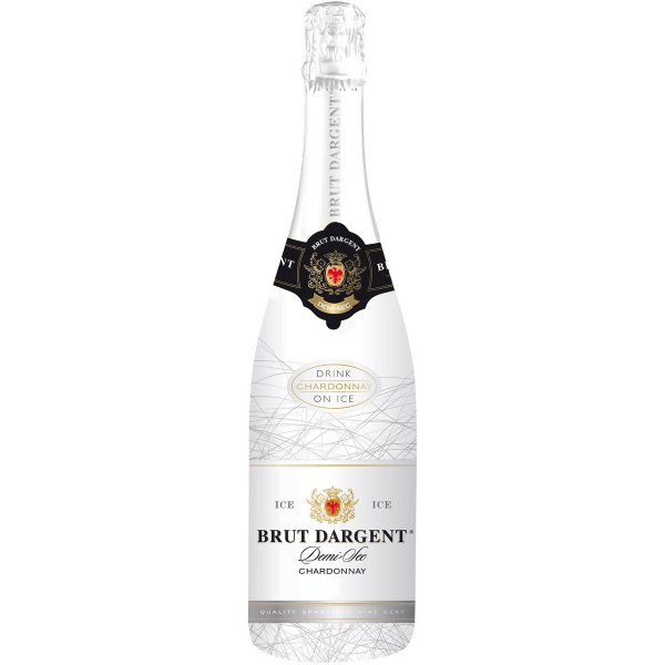 Bild von Brut Dargent Ice 0,75L