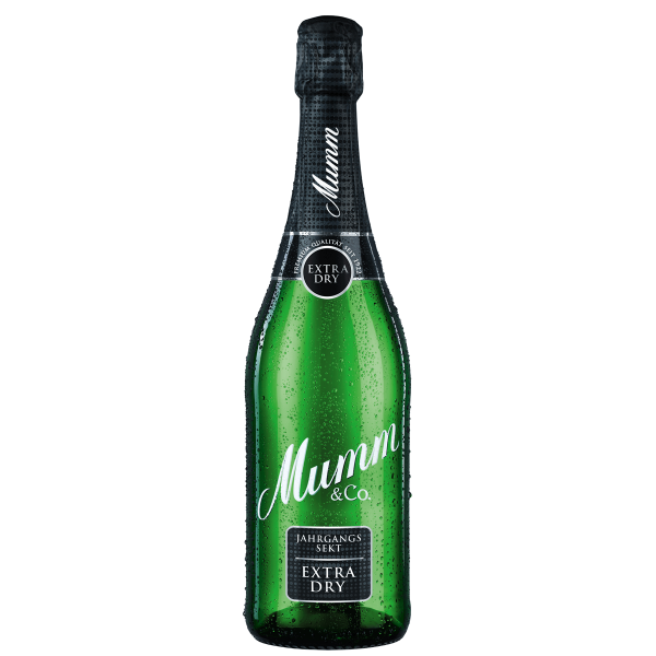 Bild von Mumm Extra Dry Jahrgangssekt 1 x 0,75L