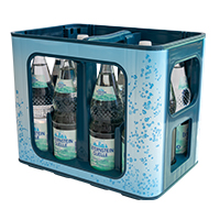 Bild von EXTERNSTEIN QUELLE MED 12X0,7L