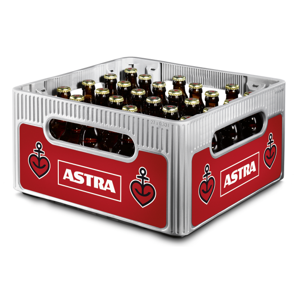 Bild von ASTRA URTYP PILS      27X0,33L