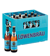 Bild von LOEWENBR ORG MUENCH HEL20X0,5L