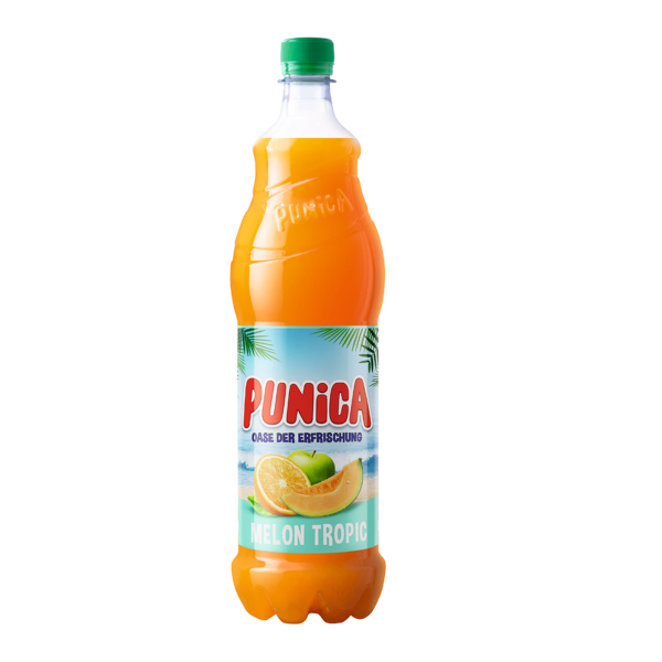 Bild von Punica Melon Tropic  1,25L