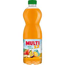 Bild von MULTI 12 MULTIVITAMIN 1,5L FL