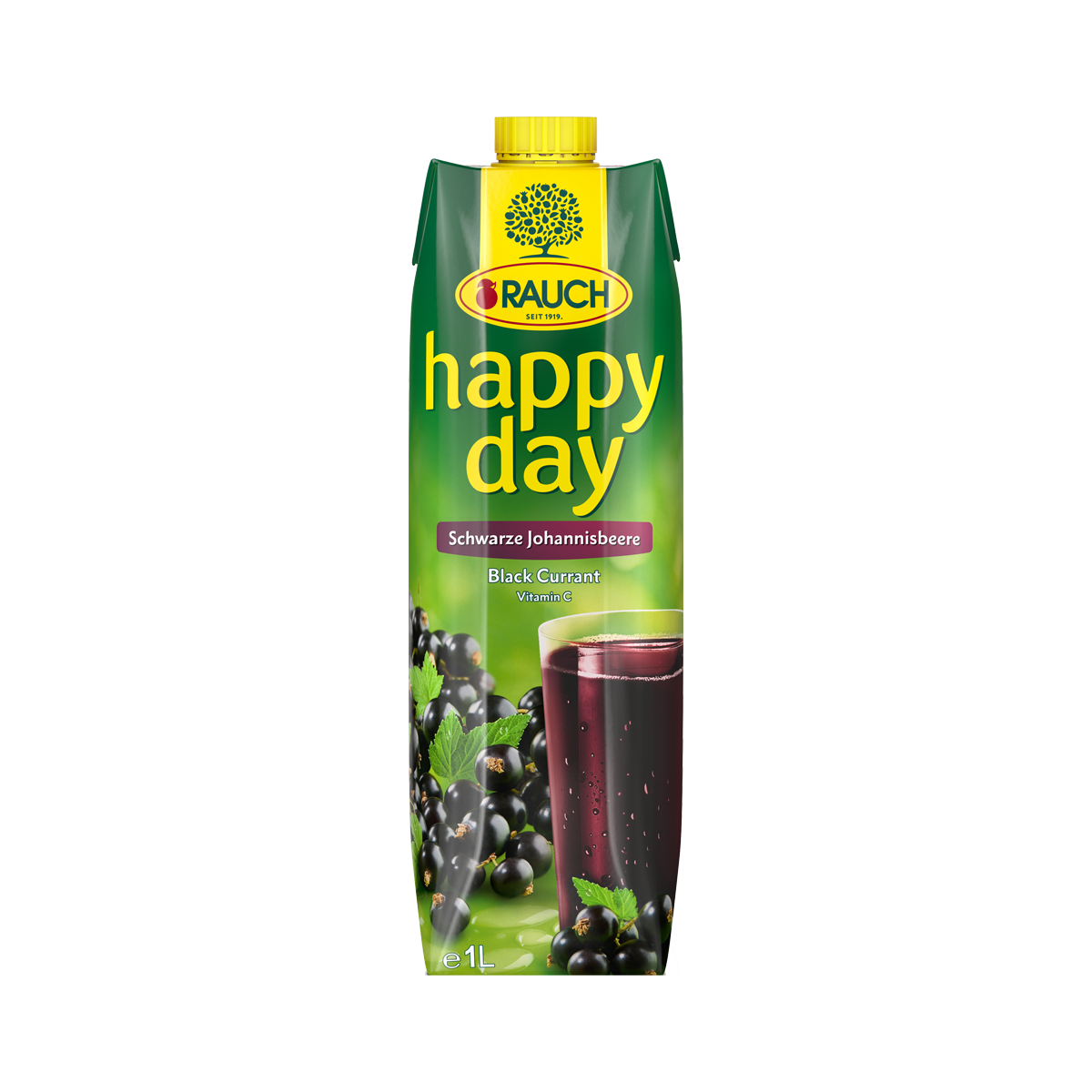 Bild von HAPPY DAY SCHW. JOHANNISB.  1L