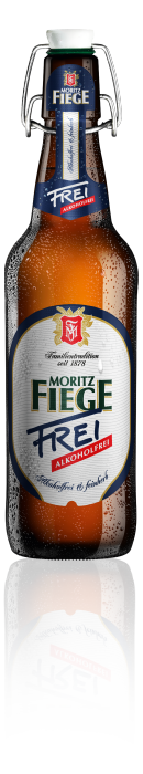 Bild von FIEGE FREI BUEGEL      0,5L FL