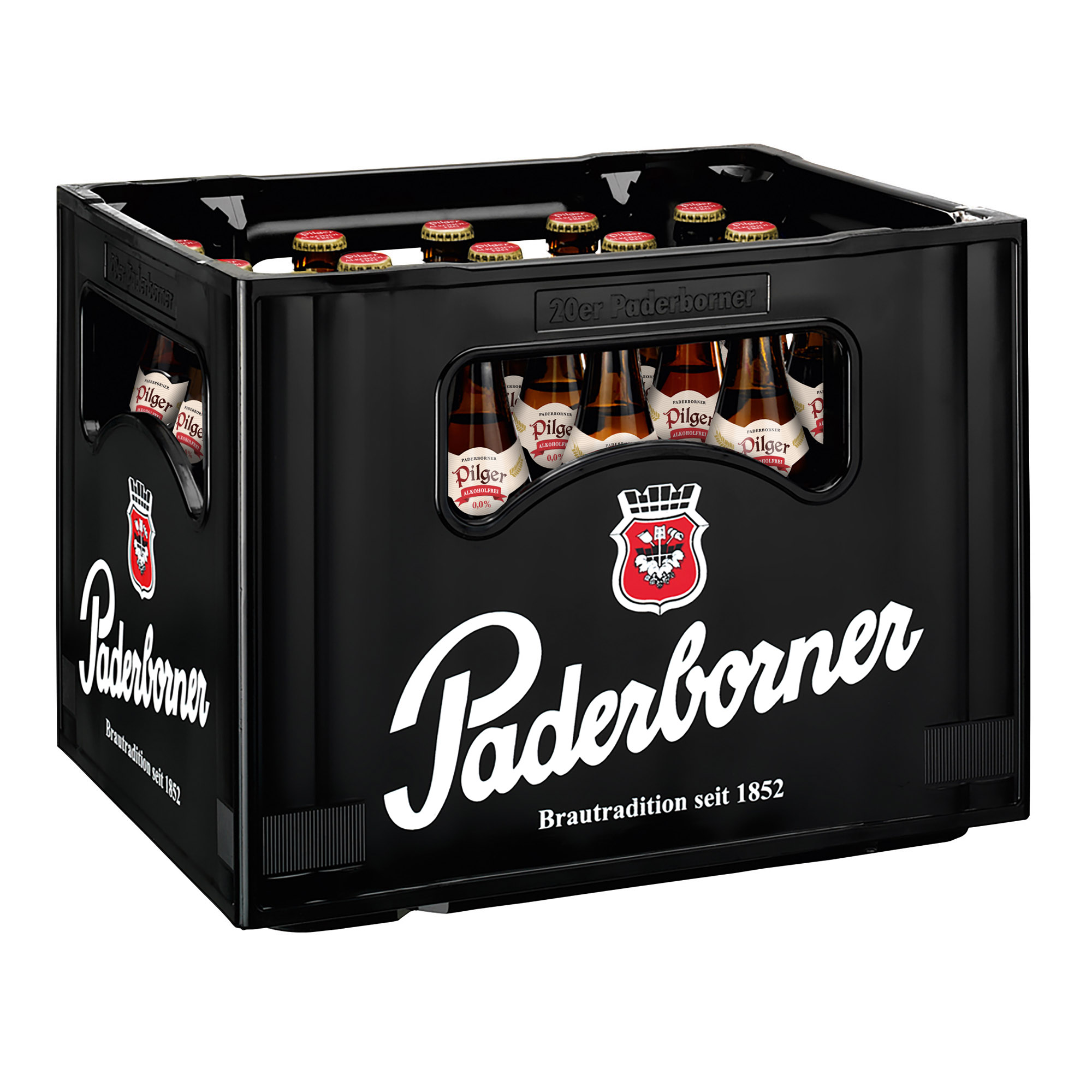 Bild von PADERBORNER PILGER AFR 20X0,5L