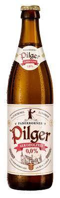 Bild von PADERBORNER PILGER AFR 0,5L FL