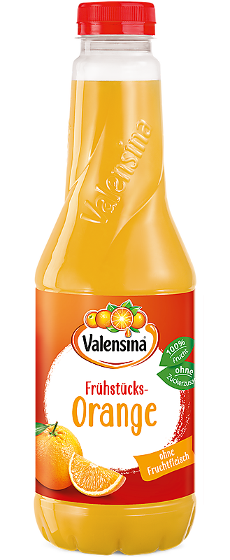 Bild von VAL. FRÜHSTÜCKS-ORANGE   1L FL