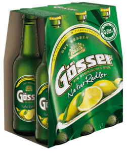 Bild von GOESSER NATURRADLER     6X0,33