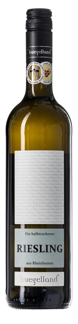 Bild von HL RIESLING HTR          0,75L