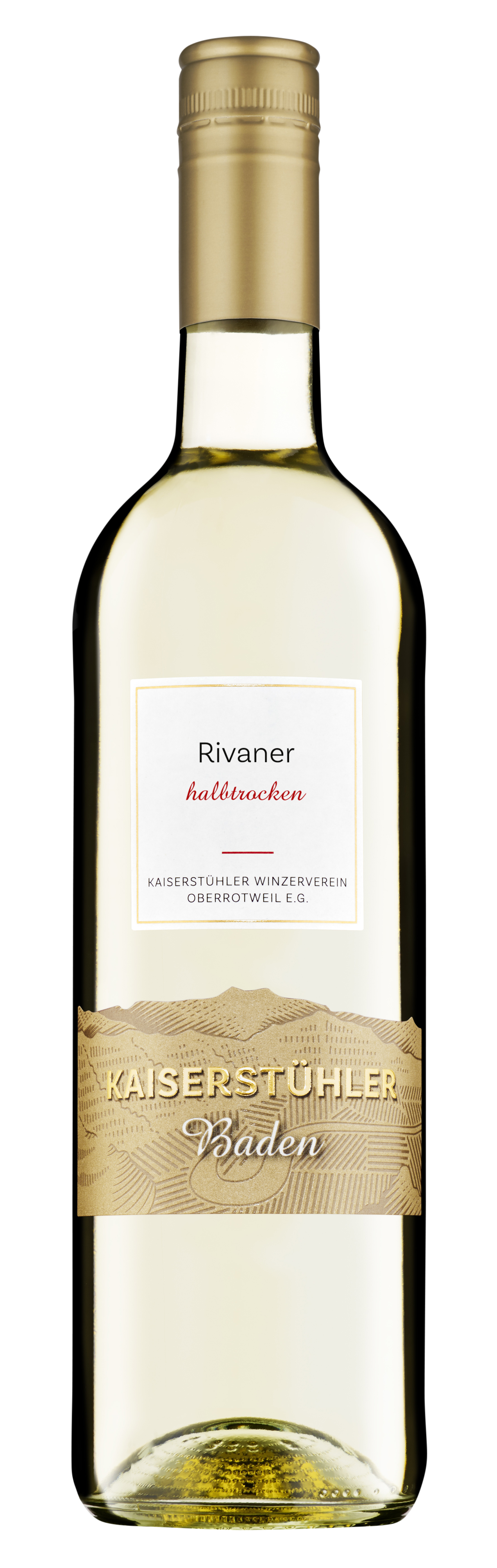 Bild von KAISERST. RIVANER HTR.   0,75L