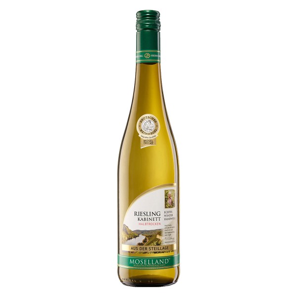 Bild von ML RIESL/KAB STEILLA HTR 0,75L