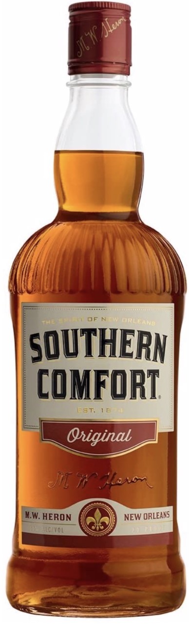 Bild von SOUTHERN COMFORT LIK.35%  0,7L