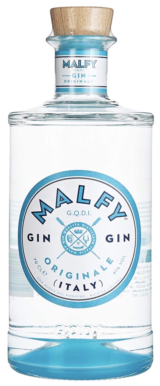 Malfy Gin originál 41% 0,7L
