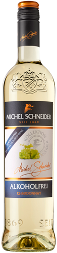 Bild von M.SCHNEID.CHARD.ALKFREI  0,75L