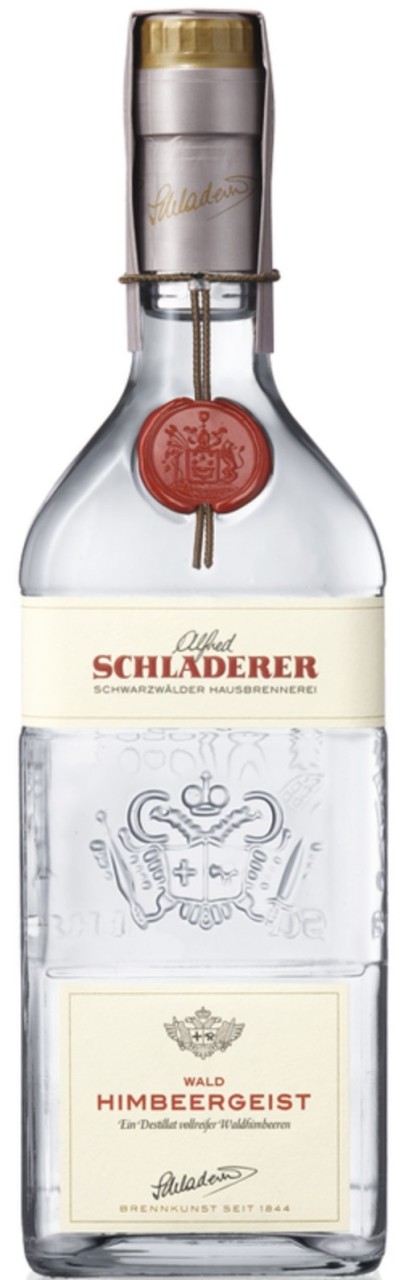 Bild von SCHLADERER HIMBEERGST 42% 0,7L