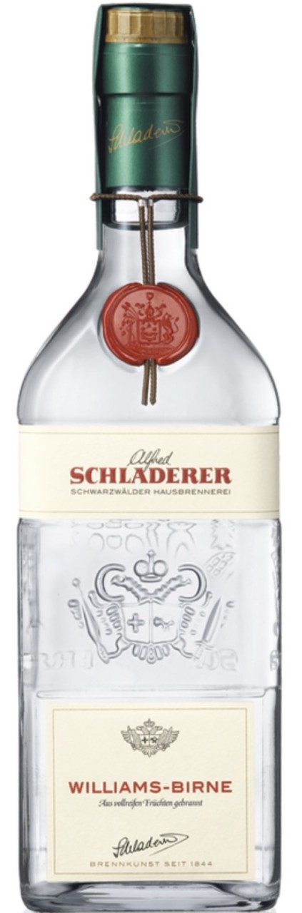 Bild von SCHLADERER WILLIAMBIR 40% 0,7L