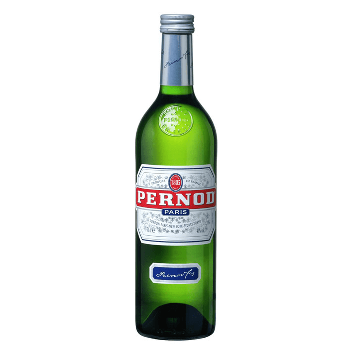 Bild von PERNOD 40%                0,7L