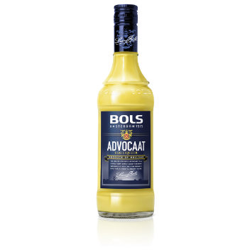 Bild von BOLS ADVOCAT 20% VOL.