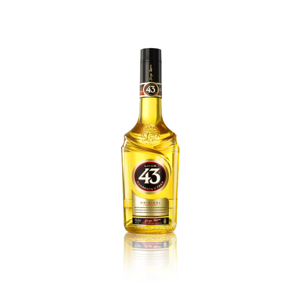 Bild von Licor 43 31% 0,7L