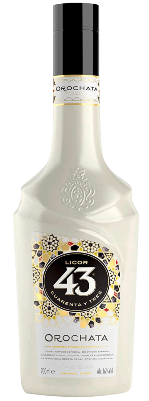 Bild von LICOR 43 OROCHATA 16%     0,7L