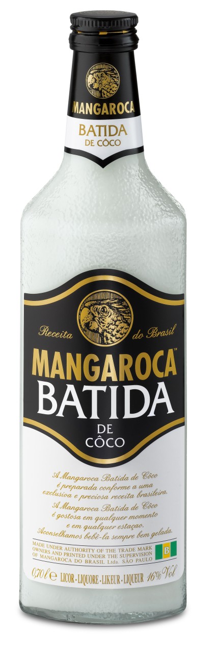 Bild von BATIDA DE COCO 16%        0,7L