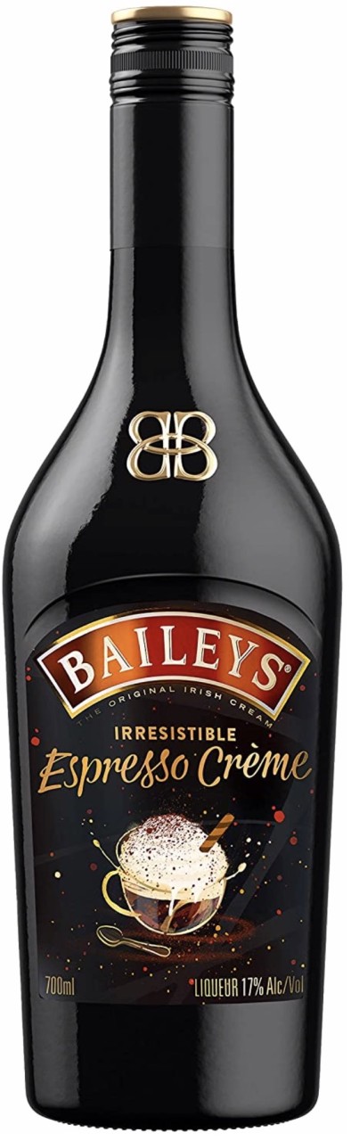 Bild von BAILEYS ESPRESSO CREME 17%0,7L