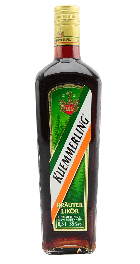 Bild von KUEMMERLING 35%           0,5L