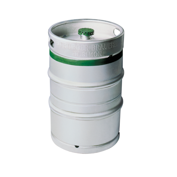 Bild von BITBURGER PILS        50L FASS