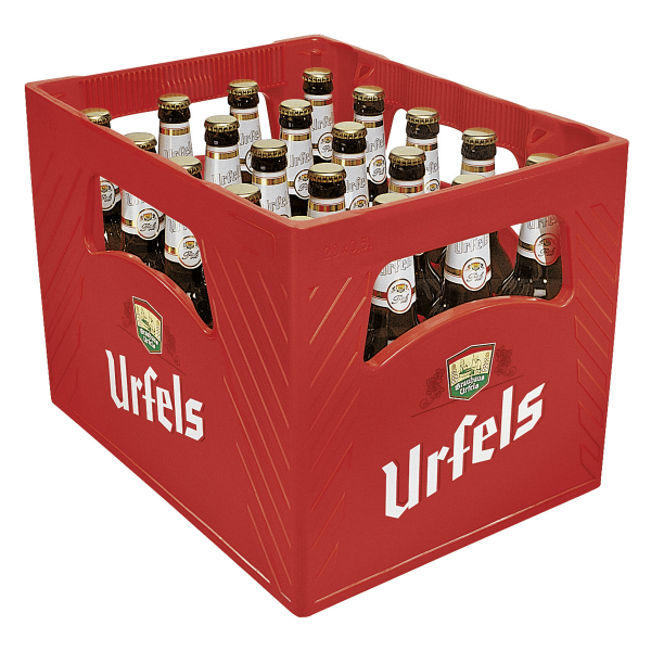 Bild von Dos Ron Rum 21 anos 40% 0,5l