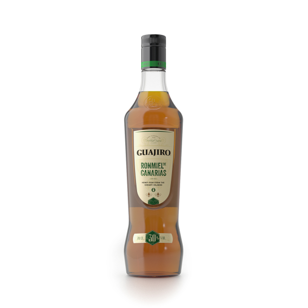 Bild von Ron Miel Guajiro 30% 0,7l