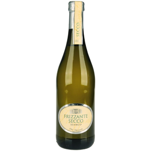 Bild von VESCOVINO Frizzante Secco 0,75l