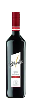 Bild von Blanchet Rouge de France htr.0,75l