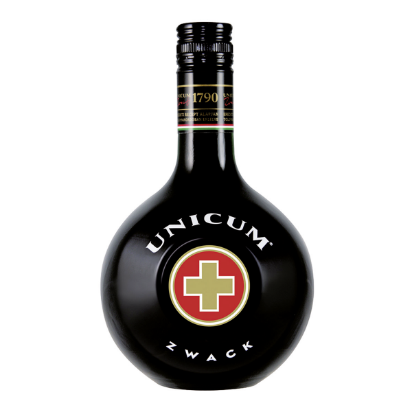 Bild von Unicum Ungar.Kräuterlikör 40%0,7l