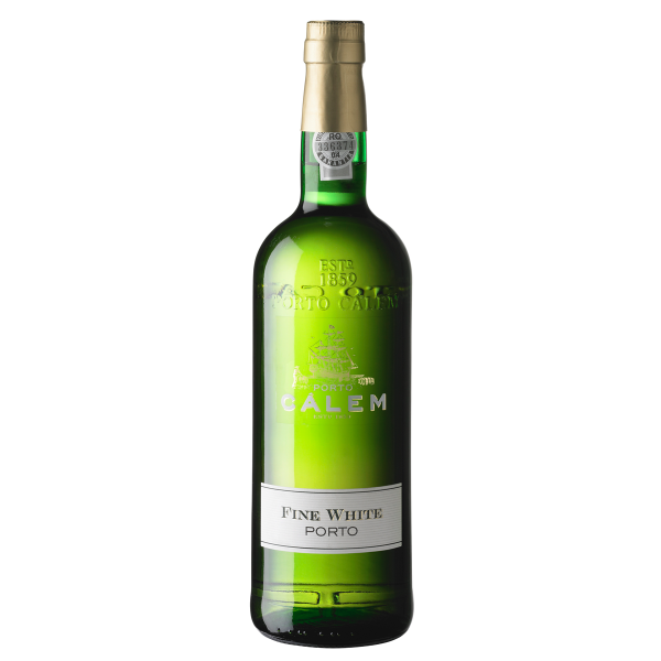 Bild von Calem Fine White 19,5% 0,75l