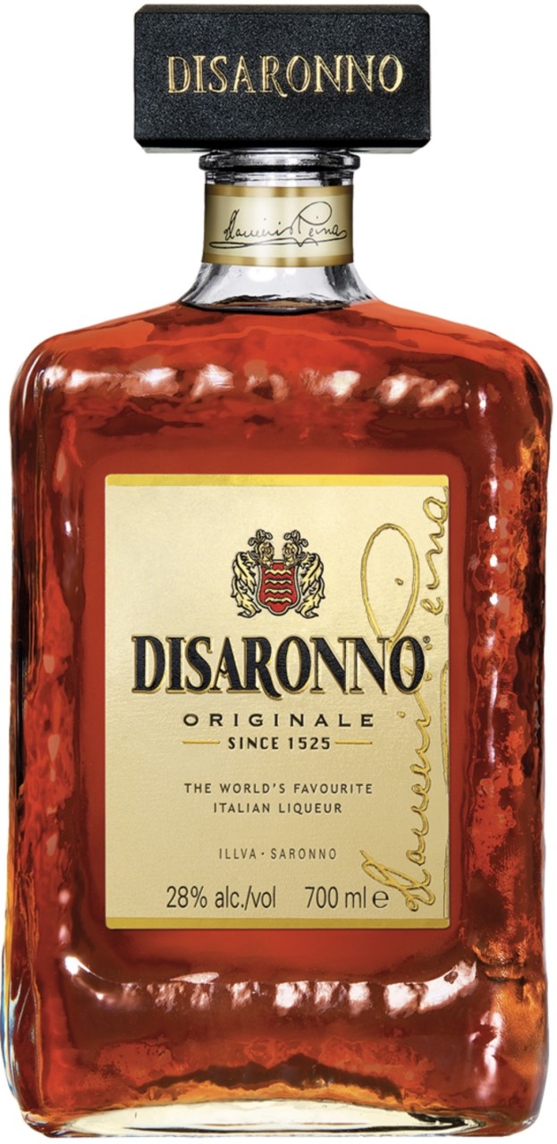 Bild von Disaronno Original 28% 0,7l