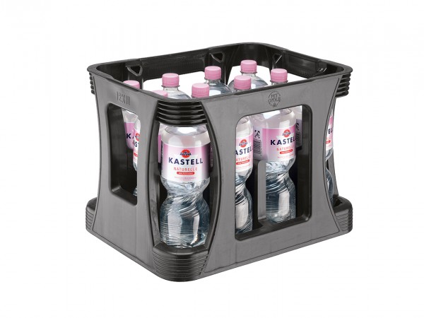 Bild von Kast.naturelle 12x1l